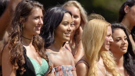 Swipe Right for Love