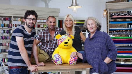 Children in Need Episode 2