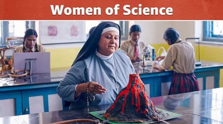 Women of Science