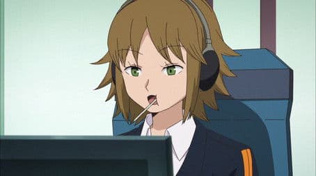 An Impertinent Rookie