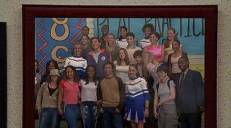 Bye, Bye Hillridge Junior High