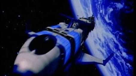 Escape! The Dark Planet