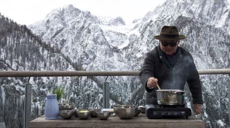 AUSTRIA - Tyrol - East Tyrol