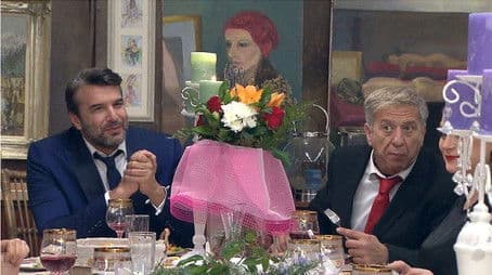 Κουνέλι Στιφάδο