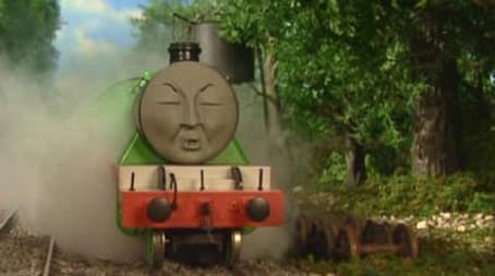 Henry and the Wishing Tree