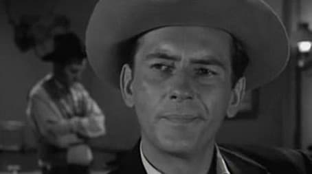 Mr. Muldoon's Partner