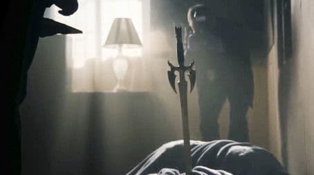 And We Have Serial Killers