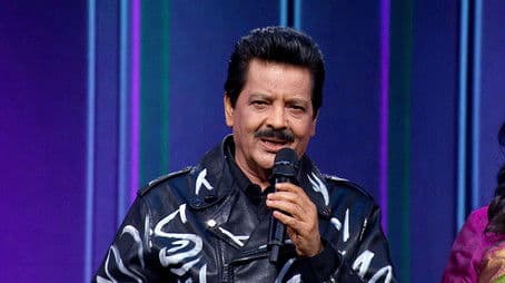 Celebrating 45 Years Of Udit Narayan