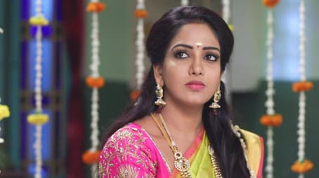 Nandini's Cunning Plan!