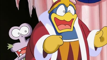 A Few More Funny Moments of Dedede