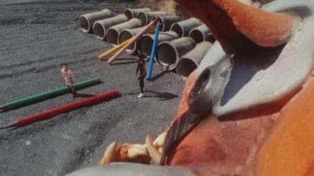 The 45m Grade-Schooler