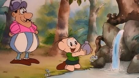 A Fonte da Juventude