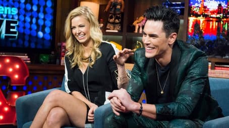 Tom Sandoval & Ariana Madix