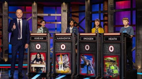 Anne Frank, Space Travel, The Microraptor and Puffing Billy Railway