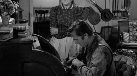 Incident Near the Promised Land