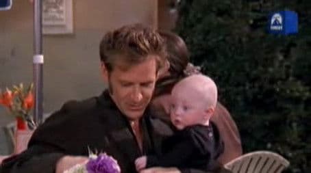 Caroline and El Niño (1)