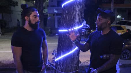 The Club Can't Handle Me