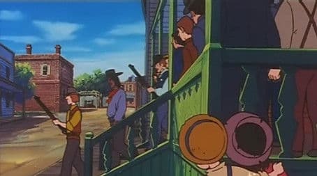 A question of confidence