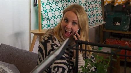 Staircases and Laundries