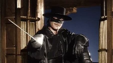 The Man with the Whip