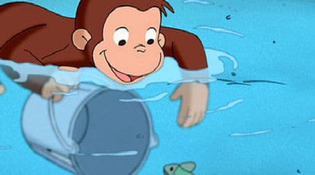 Little Fish, Littler Pond