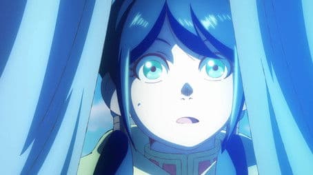 Nikola the Servant Girl