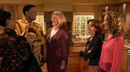 Bernie Mac, Ladies Man