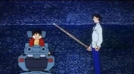 The Birth of the High School Braves!