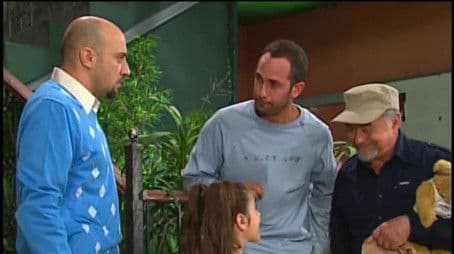 ¿Quién es el padre?