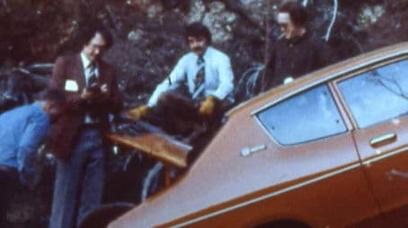 The Hillside Stranglers  Part 2: She Walked Into the Trap