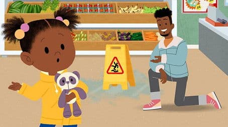 Autumn: It's Time to Look for Signs