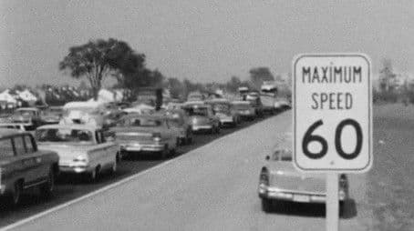 The City: Cars or People?