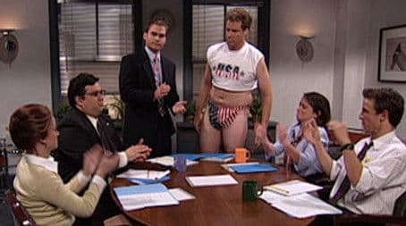 Seann William Scott/Sum 41