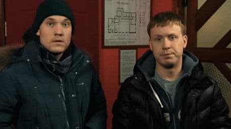 Моя Прекрасная Няня