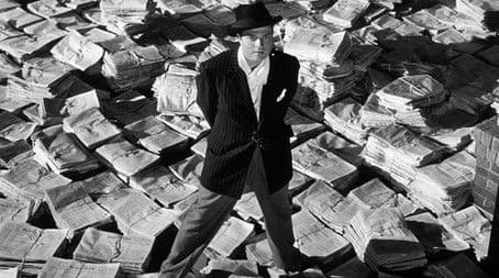 Origins of Noir (1922-1940)