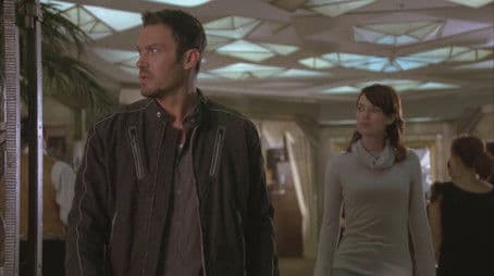 Terminated Scenes from Season 2, Episodes 10 and 13