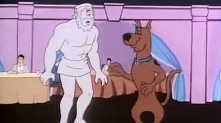 The Stoney Glare Stare