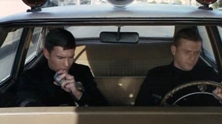 Log 016: Child in Danger