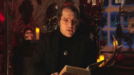 The Russell Howard Christmas Hour