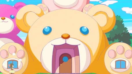 Bear Bear Bear Kuma - Petit! 03: Bear So Obvious