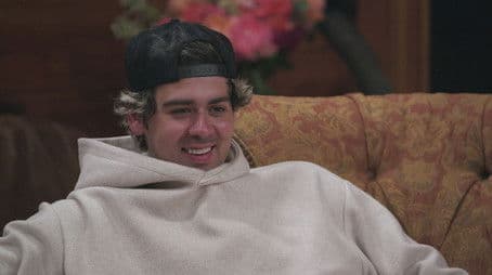 I Miss You Even When I’m With You