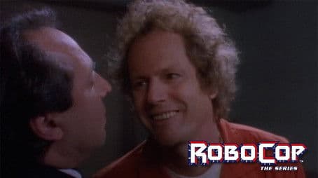 Trouble in Delta City