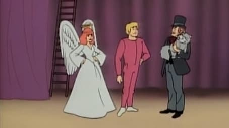 The Nutcracker Scoob (2)