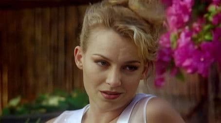 Tarzan and the Rock Star