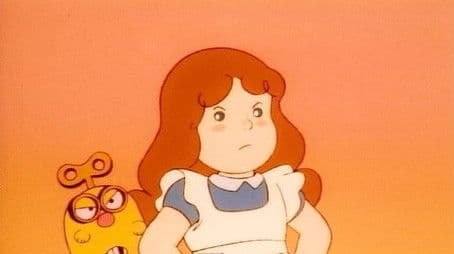 Tik-Tok the Mechanical Man