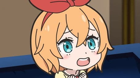 Re:ZERO - Starting Break Time From Zero 2: Maid's Days 1