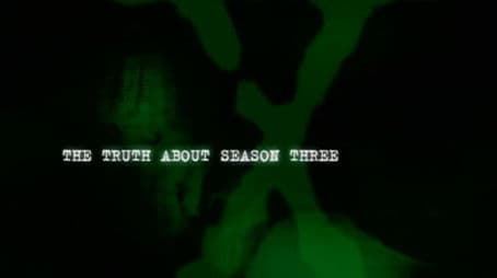 The Truth About Season 3