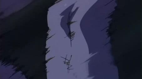 The Sneering Demon: Shouzo and Karyu Scattered in the Explosive Flames