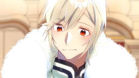 Encounter From the Past