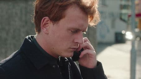 Like Father, Like Son